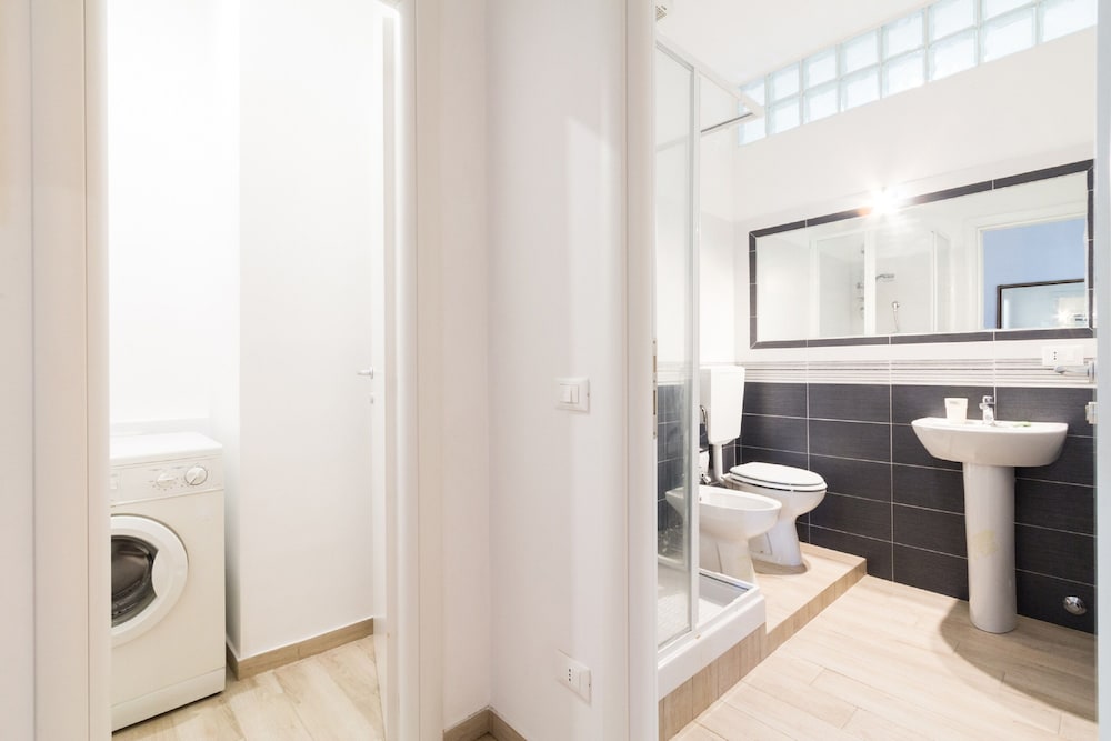 Фото Vintage Apartment Trastevere Station