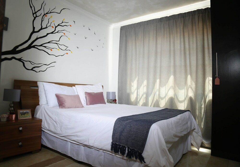 Фото Denver Echo- Executive Guest House