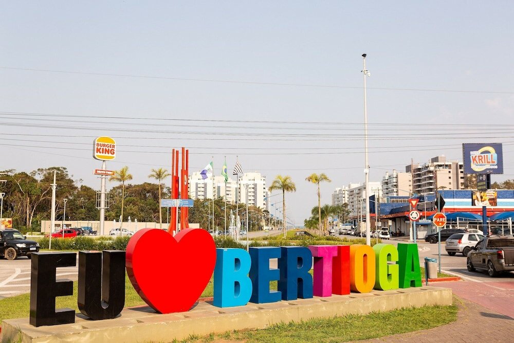 Фото Incrível Vista para o Mar com Varanda