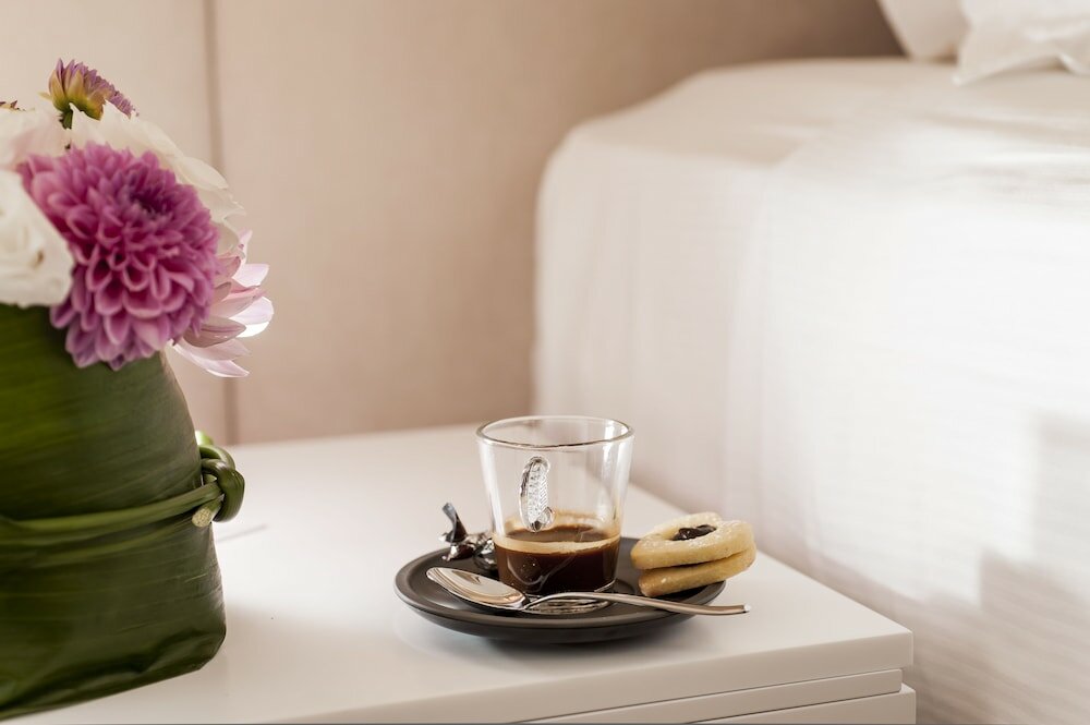 Фото Argentina Residenza Style Hotel