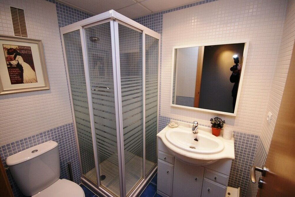 Фото Apartamento Puerto Romano C9