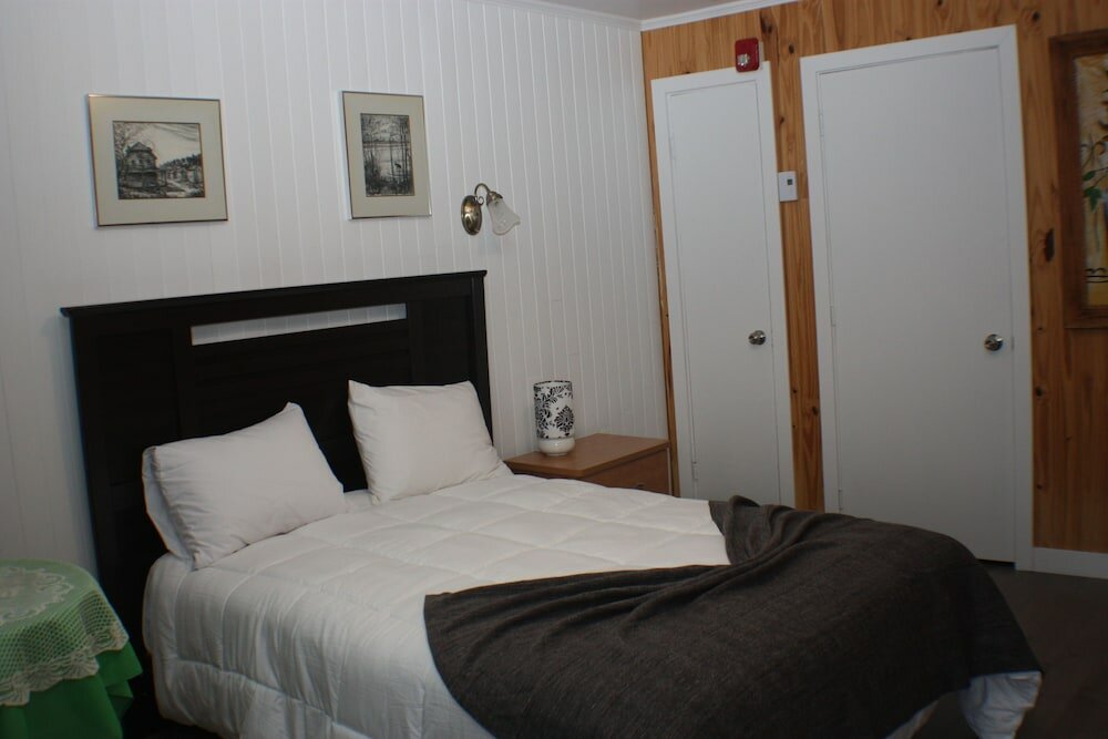 Фото Auberge du sportif