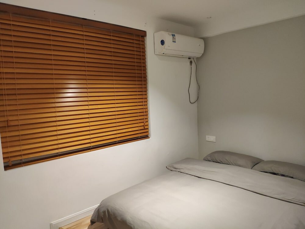 Фото Suzhou Blue Gate Hostel