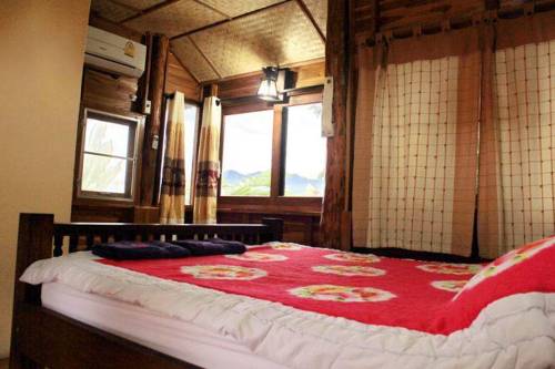 Фото Maeyen House