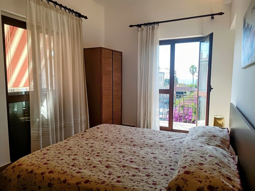 Фото Appartamento Cavaliere a Tropea