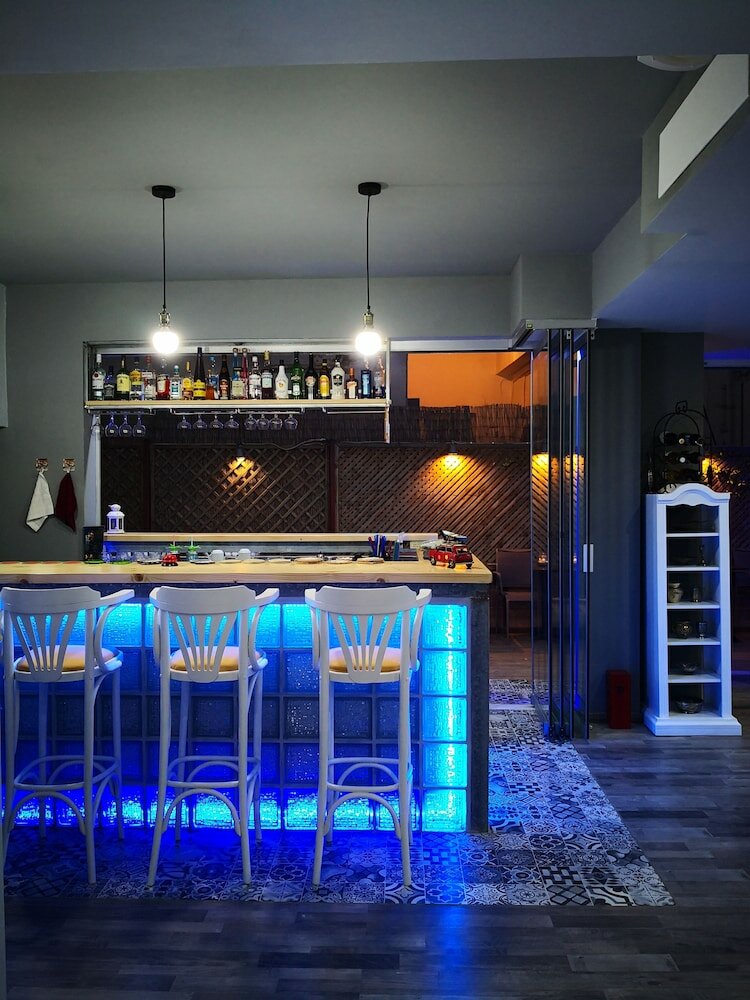 Фото Thalia deco City & Beach Hotel