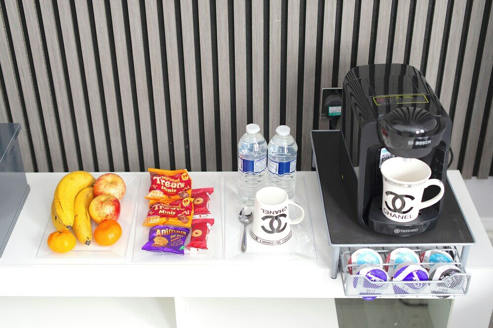 Фото The Pond House - Ensuite Rooms