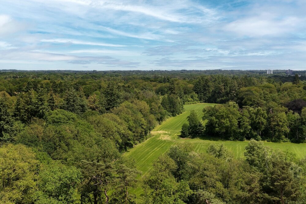 Фото U Parkhotel