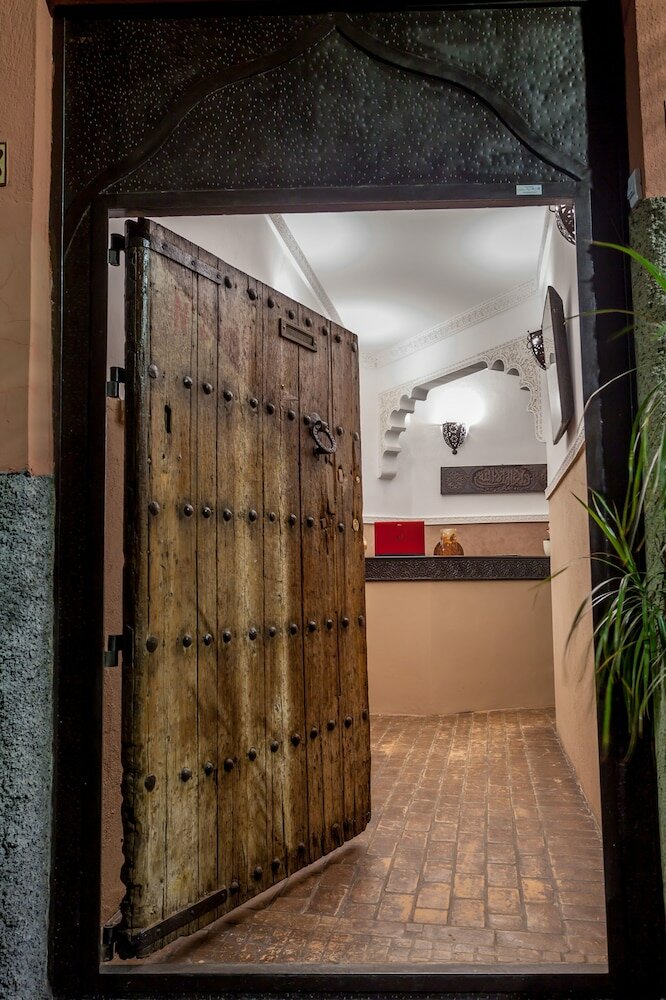 Фото Riad Hart Essoura