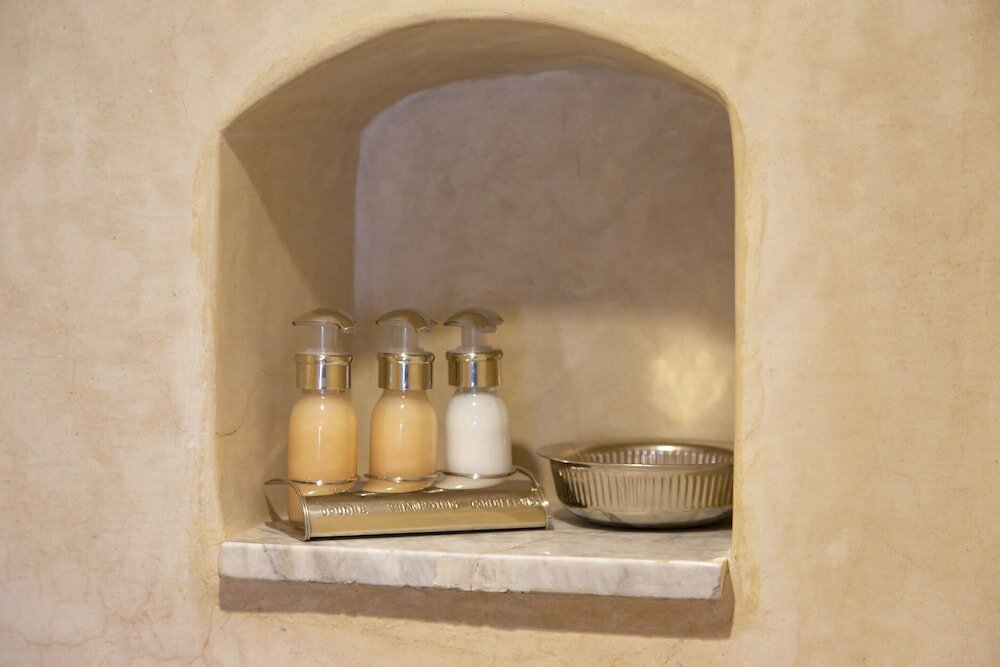 Фото Riad La Rose Orientale Marrakech