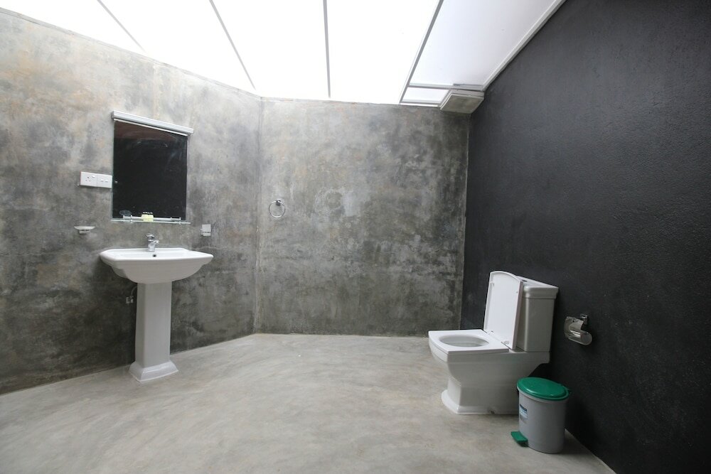 Фото Olu Colombo Villa - Hostel