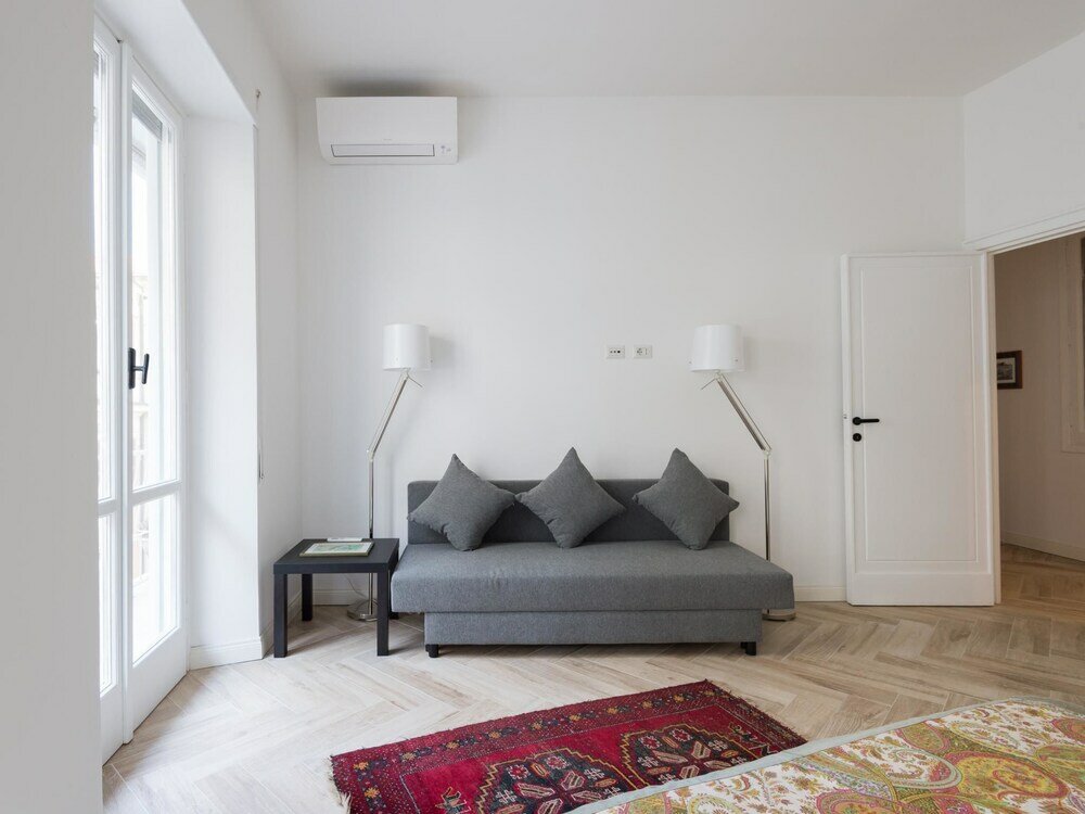 Фото Rsh Vatican Bright Two Bedroom Apartment