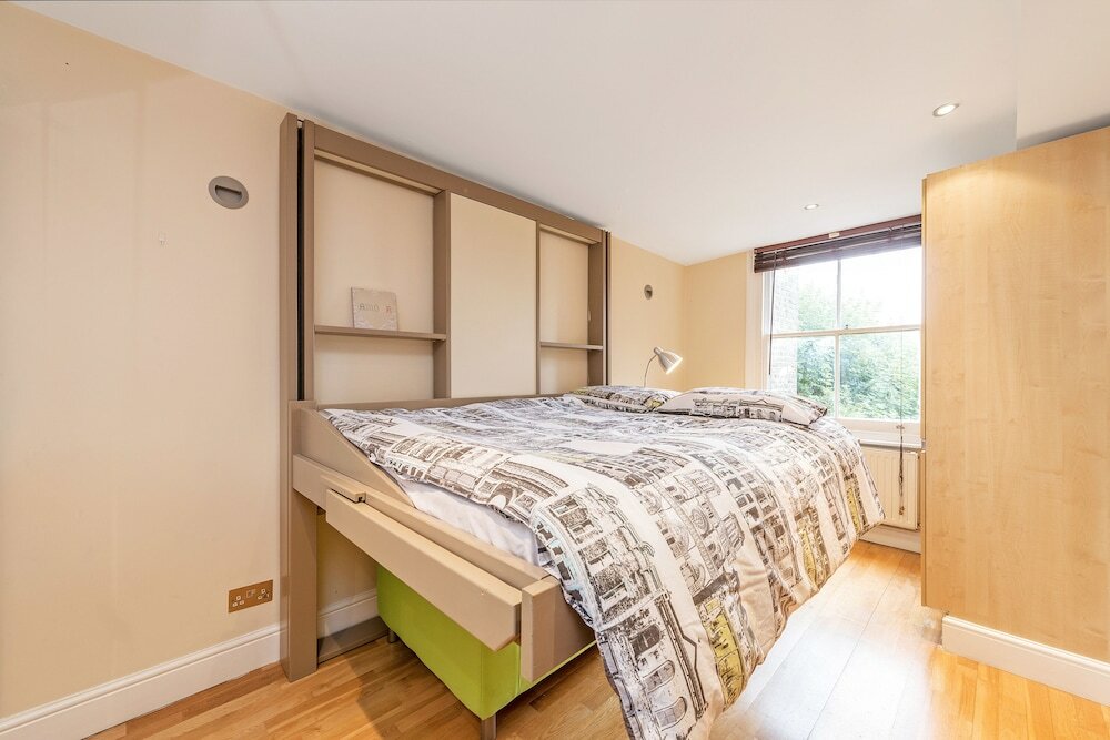 Фото London Villa - 43 Clanricarde Gardens