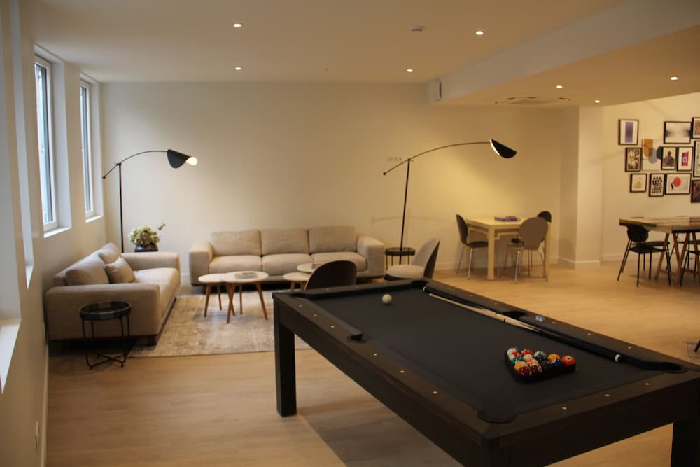 Фото Finestate Coliving Mairie d'Issy