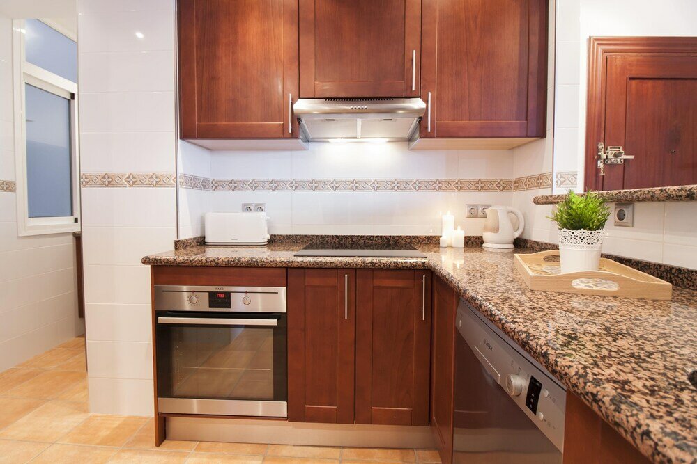 Фото Maritimo FreshApartments by Bossh Hotels