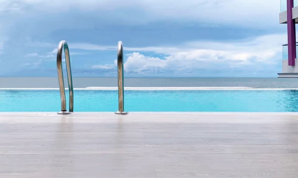 Фото Fortune Hotel SaengChan Beach Rayong