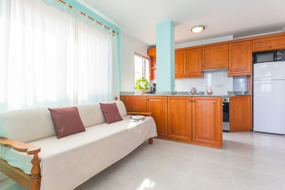 Фото Apartamento Farolas B