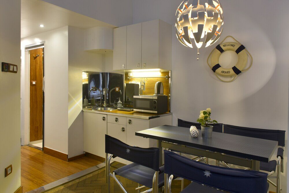 Фото Walk Inn Váci 42