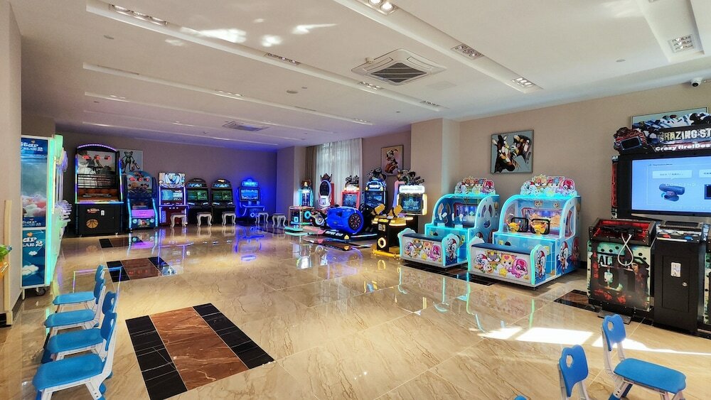 Фото Wyndham Garden Wenchang Nanguo