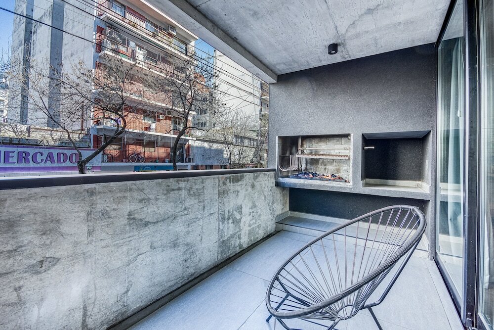 Фото Live Soho Boutique & Apartments Palermo Hollywood