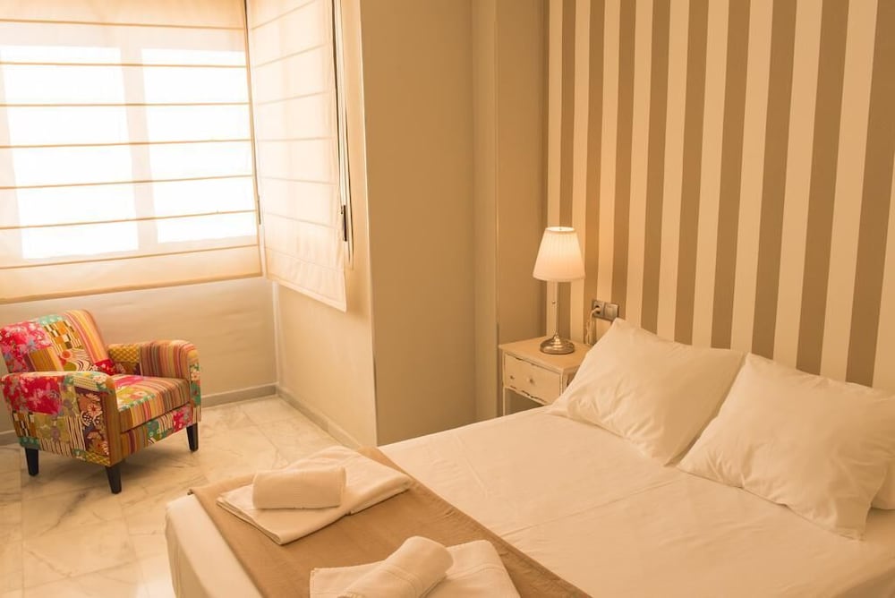 Фото Ab Apartamentos - Reding