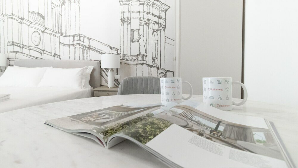 Фото Italianway - Barberini