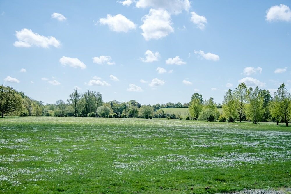 Фото Laurel Lodge Kingfishers