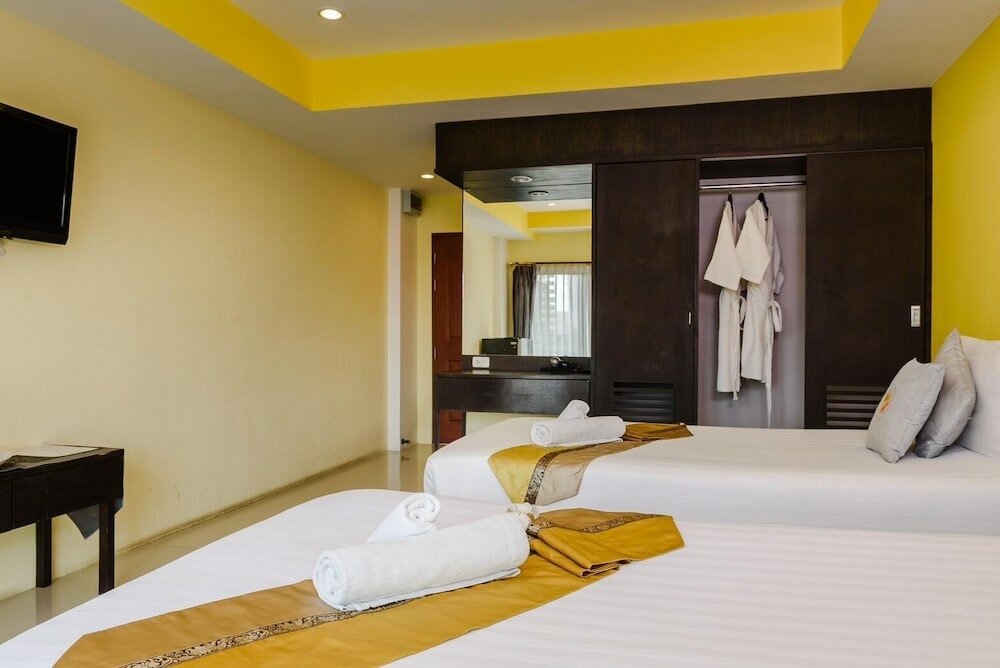 Фото Stay Resort Pattaya