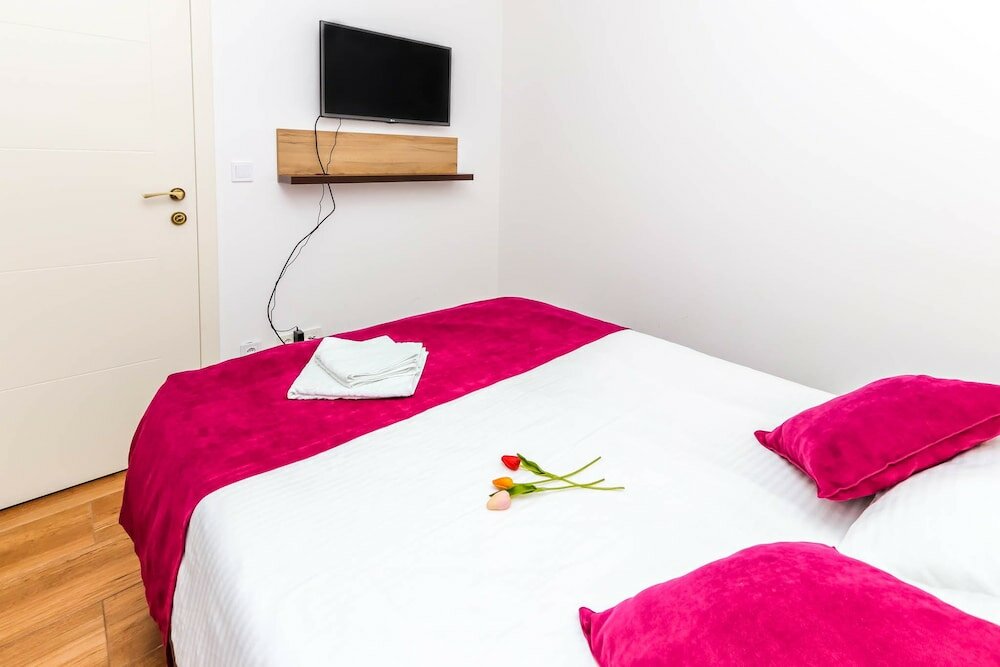 Фото Apartments Aqua Breeze