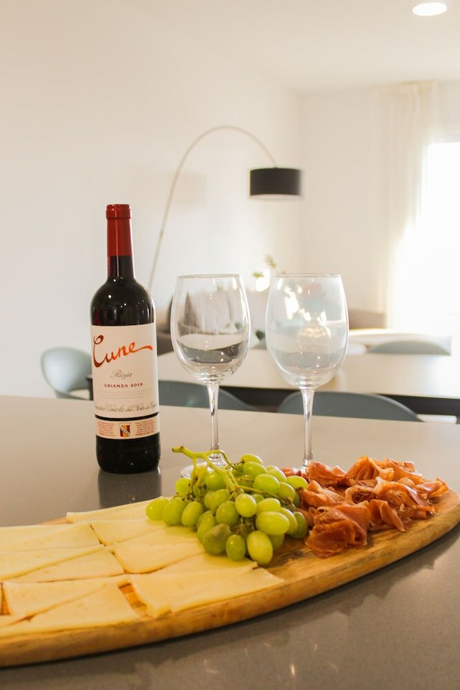 Фото Aqua Apartments Bellamar Marbella