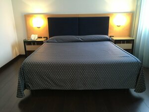 отель Luxury Rooms Padova Station