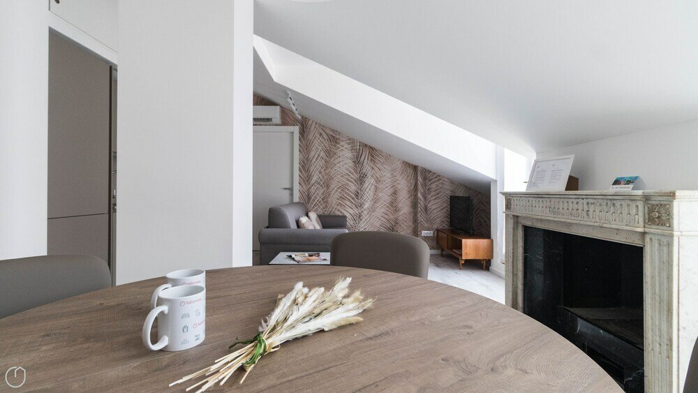 Фото Italianway - Commenda 35 A