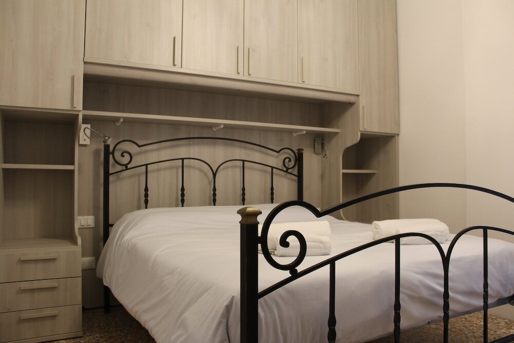 Фото CaseNuove apartment