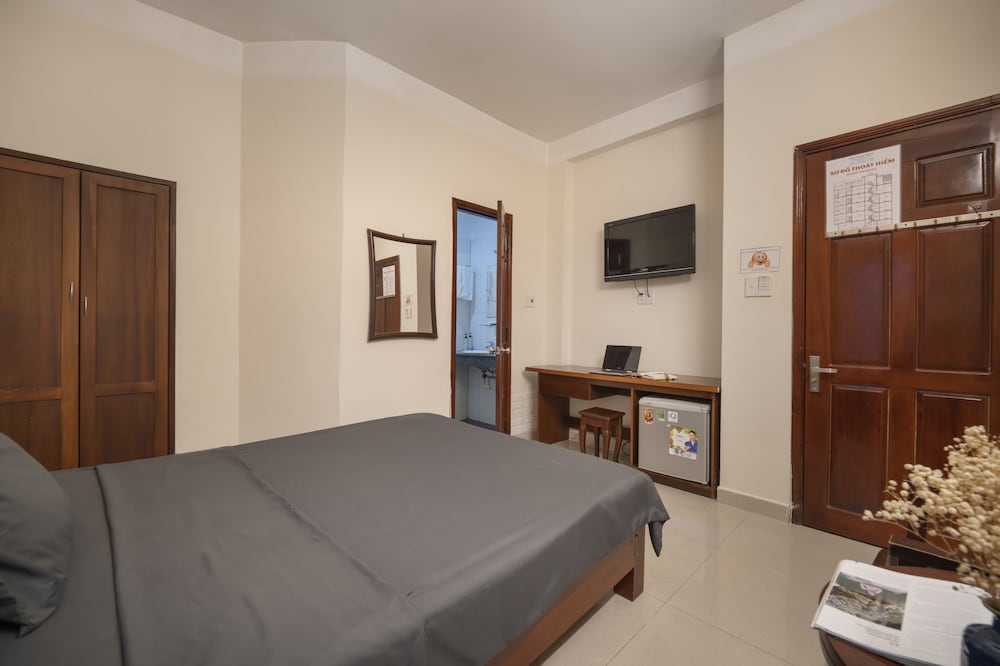 Фото Rustic Hotel Danang