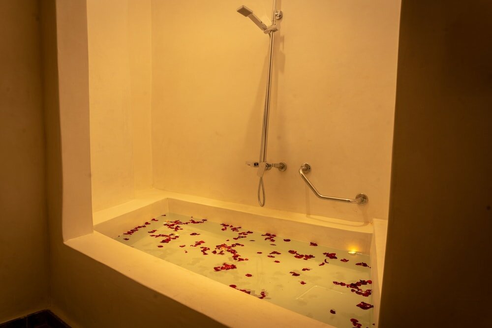 Фото Palais Aix Kabaj & SPA