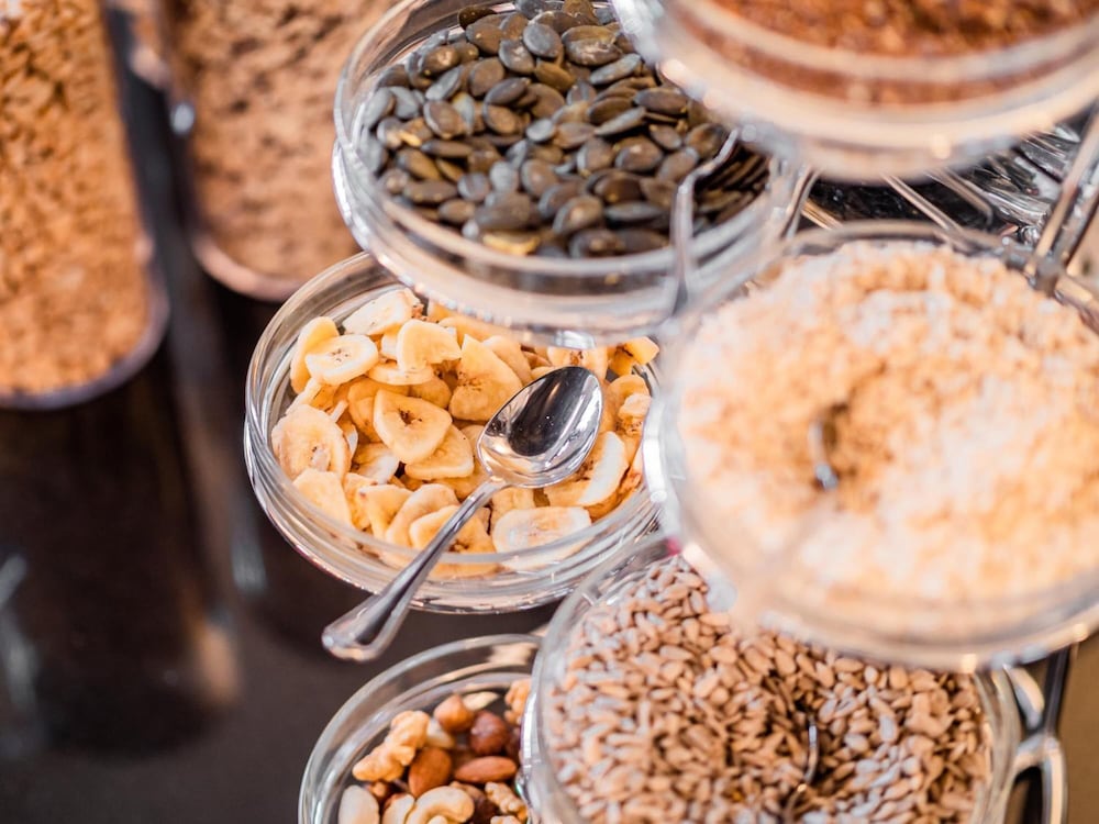 Фото Post Berching