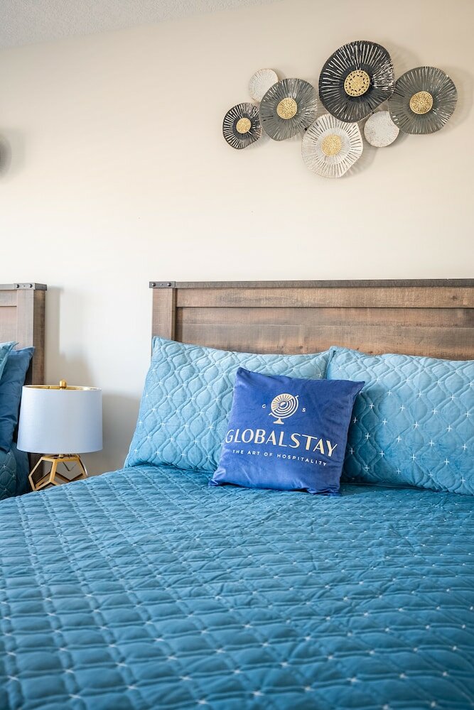 Фото New 3br Townhouse, Minutes to Niagara Falls and Brock University by Globalstay