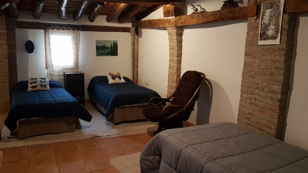 Фото Casa de la Escultora