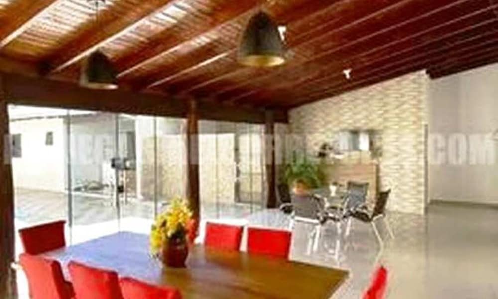 Фото Pousada Recanto Das Araras