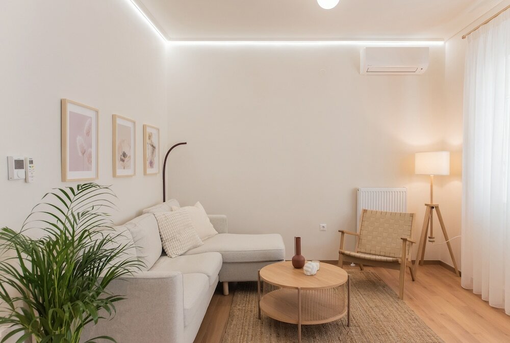 Фото Апартаменты White Lotus by halu!