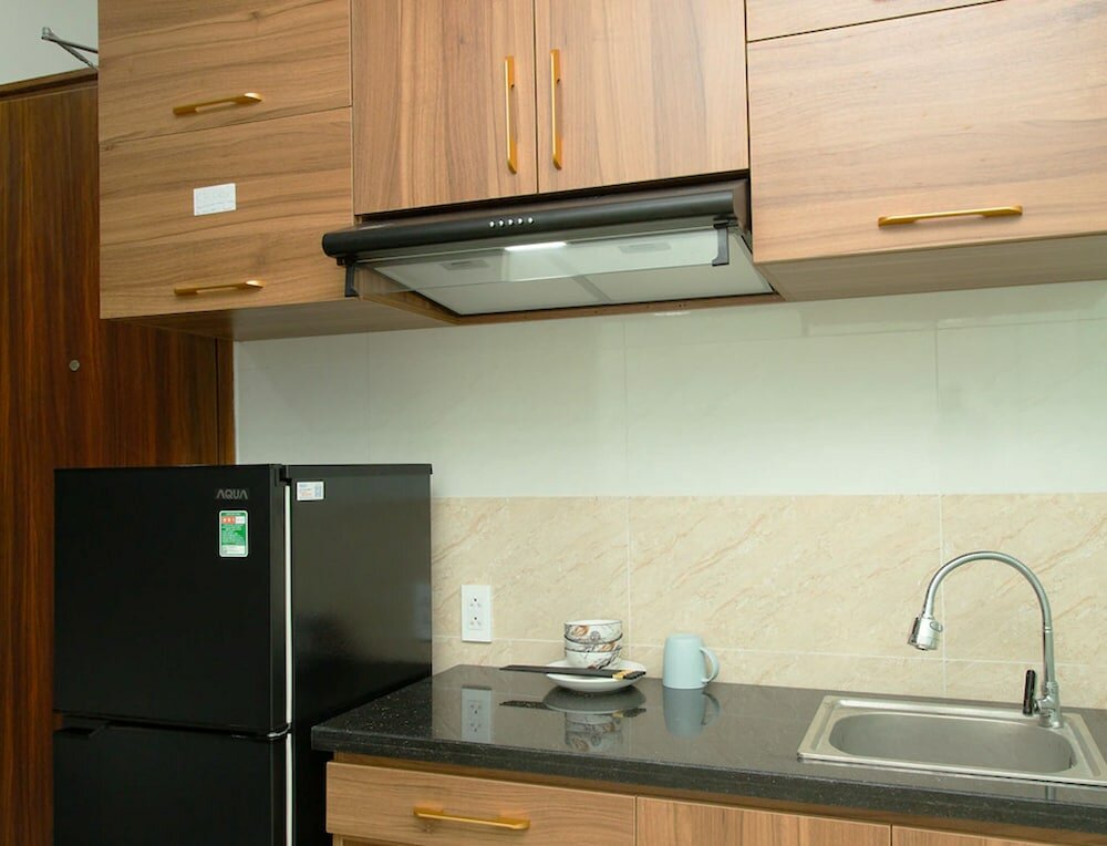 Фото Thiên Tài Hotel