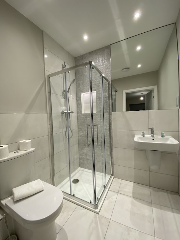 Фото Buckingham Apartment