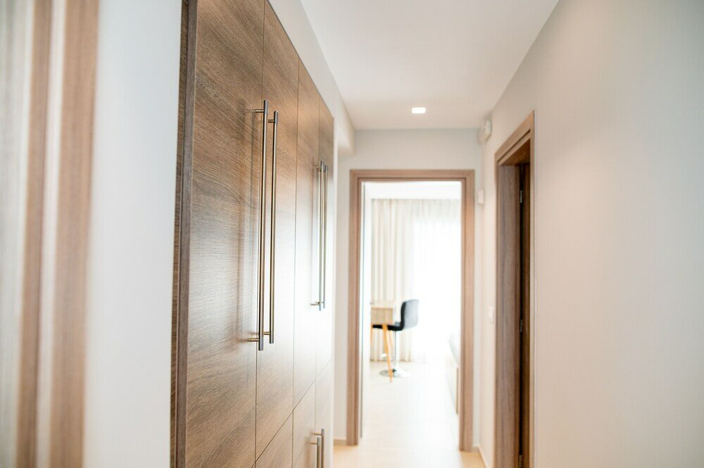 Фото Lilium Apartment