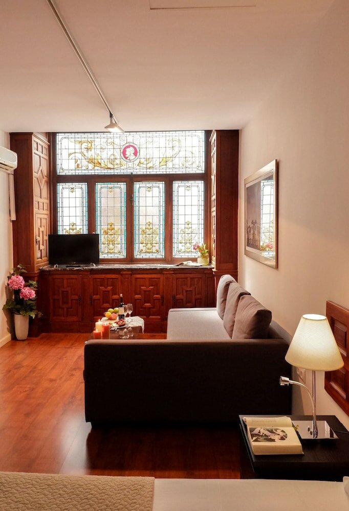 Фото U-Sense Sevilla Santa Cruz