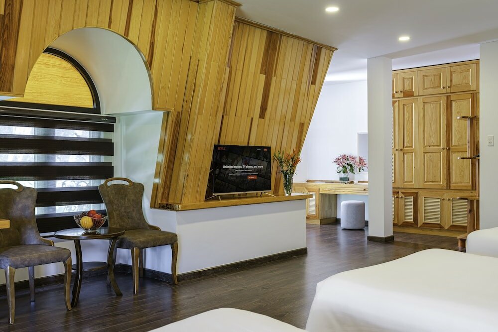 Фото TTR Moonstone Apart Hotel