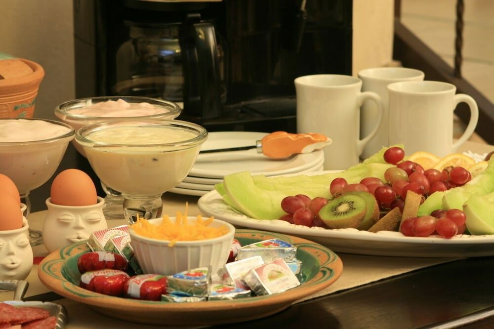 Фото Afri-Lala Bed & Breakfast