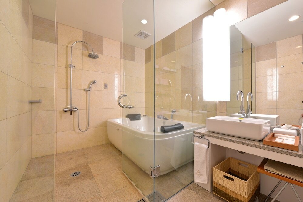 Фото Villa Terrace Omura Hotels & Resorts