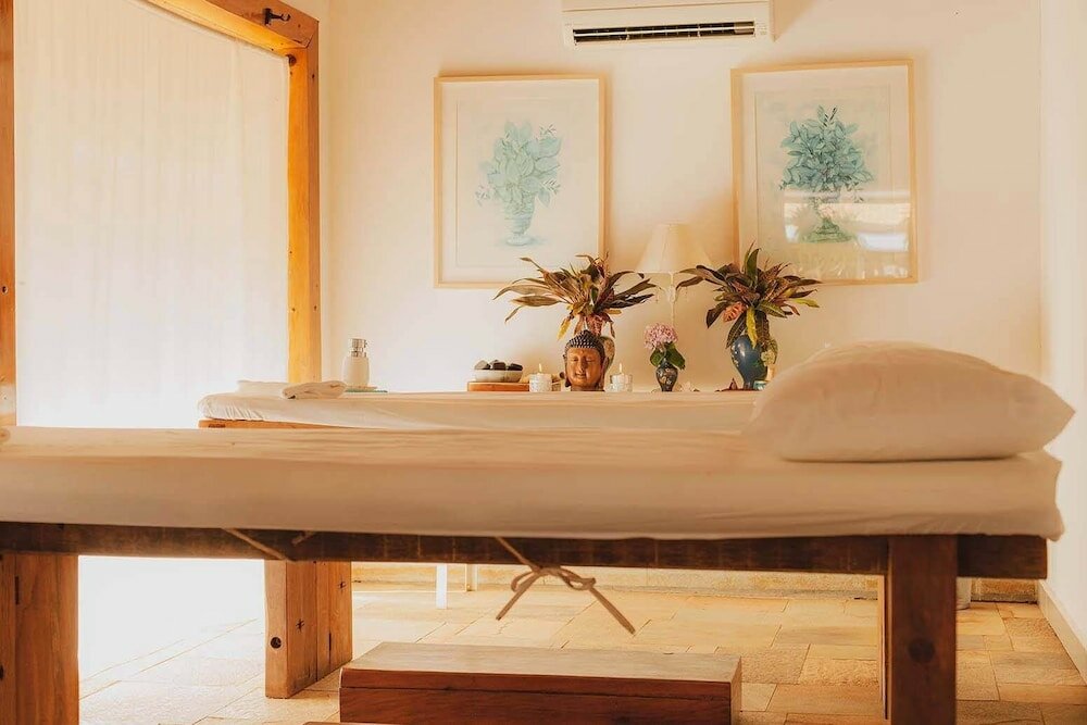 Фото Botânico Hotel Fazenda e SPA