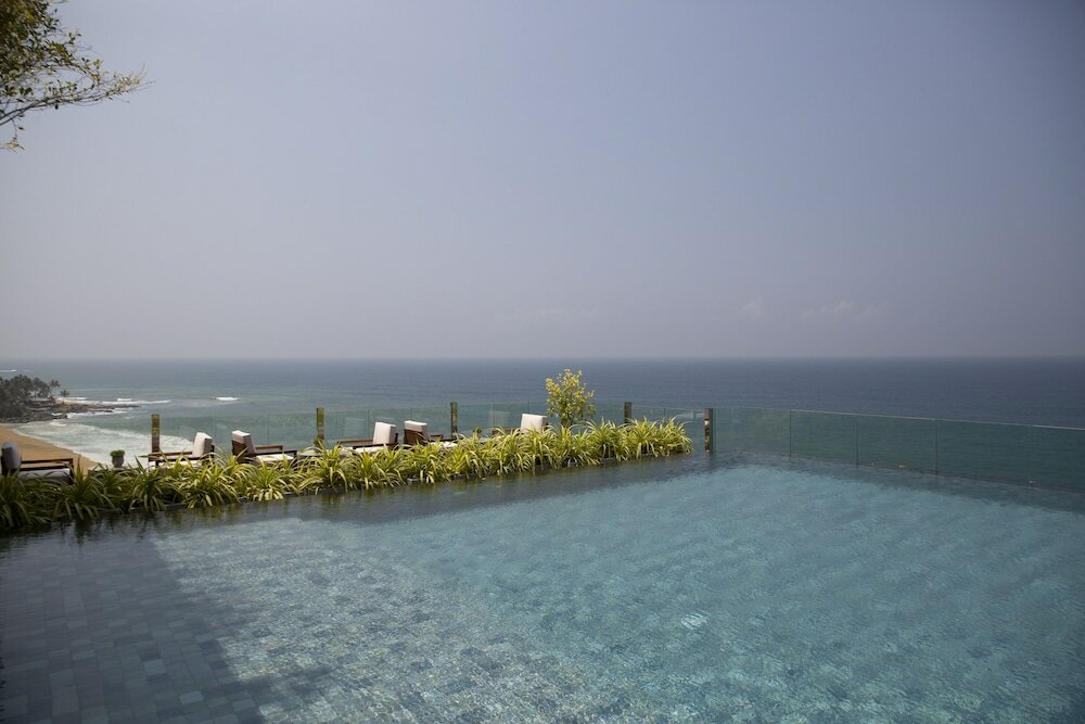 Фото Crystal Sands