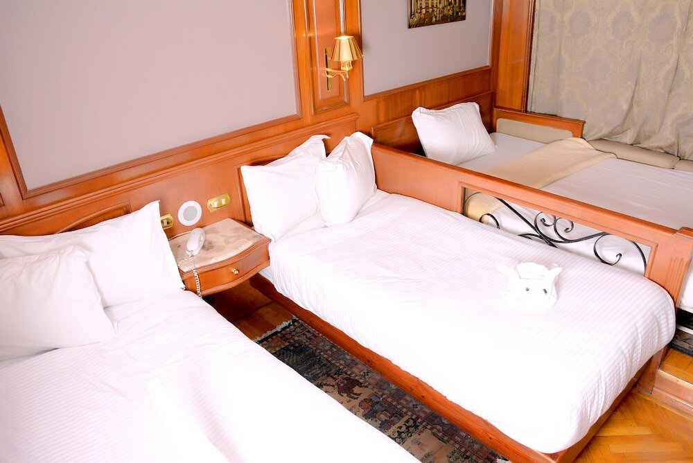 Фото Gts Nile Cruise